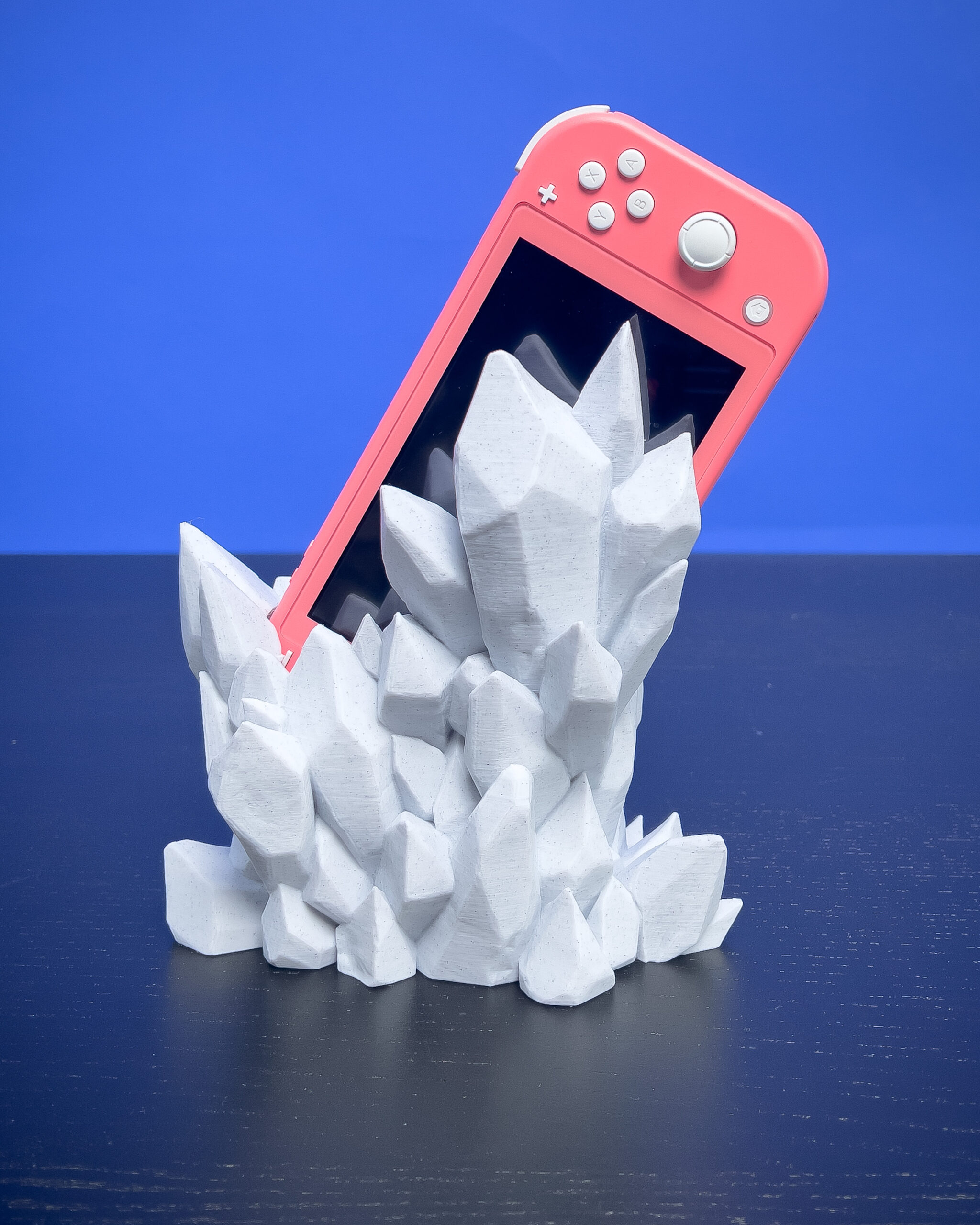 Nintendo Switch Lite Crystal Dock