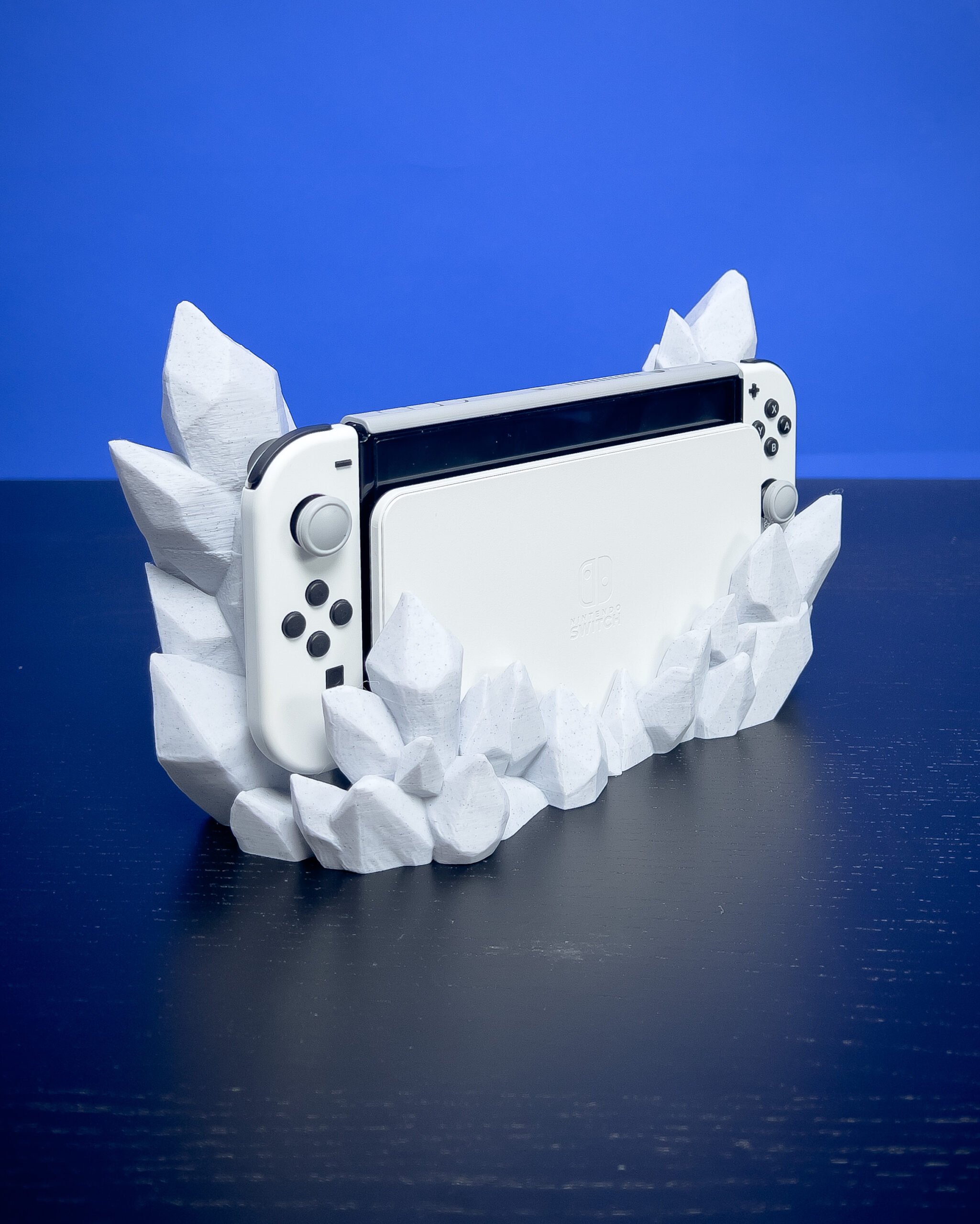 Nintendo Switch OLED Crystal Dock