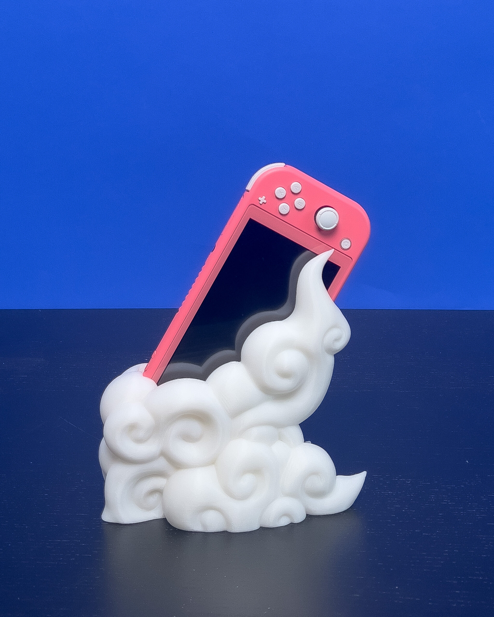 Nintendo Switch Lite Cloud Dock