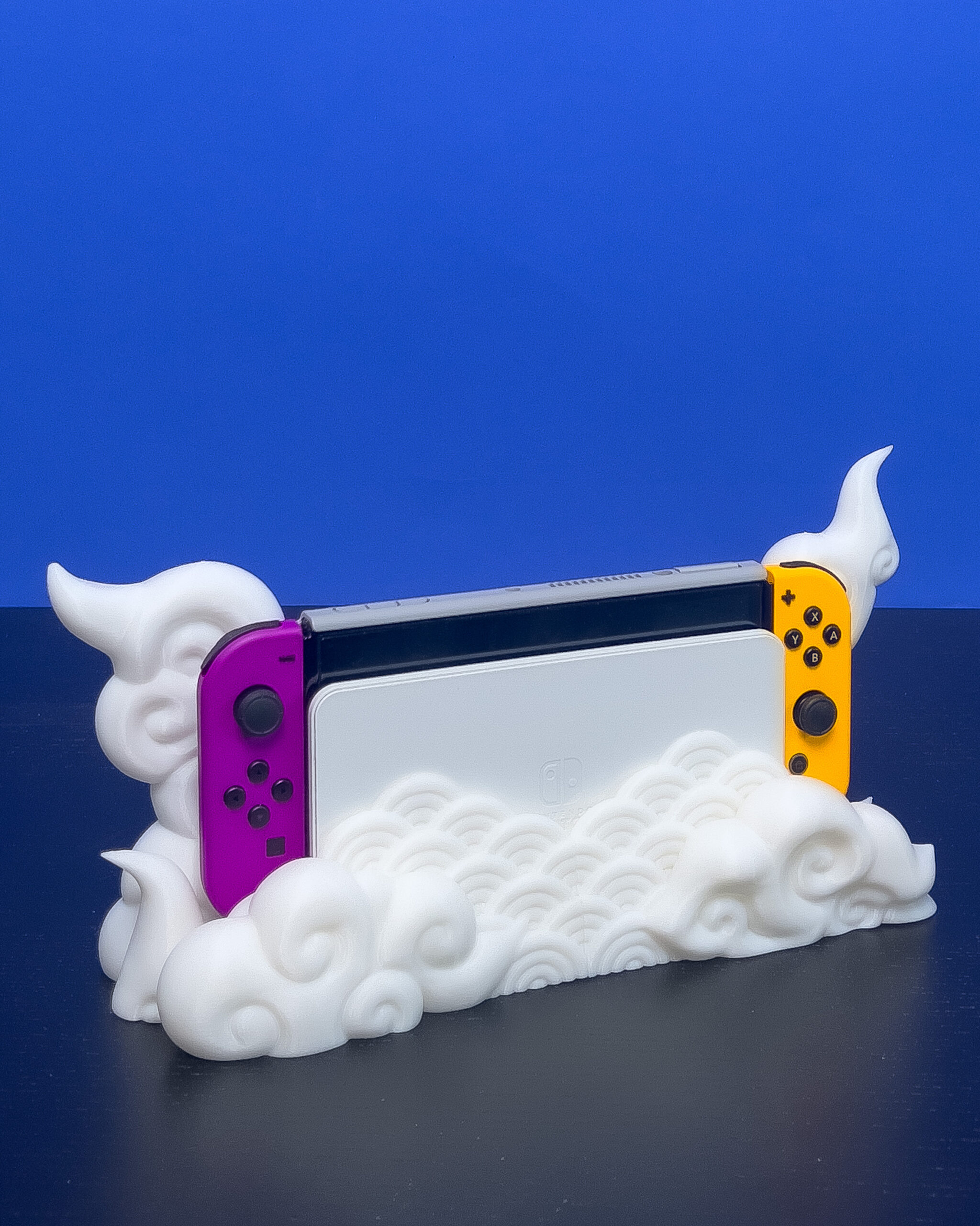 Nintendo Switch OLED Cloud Dock