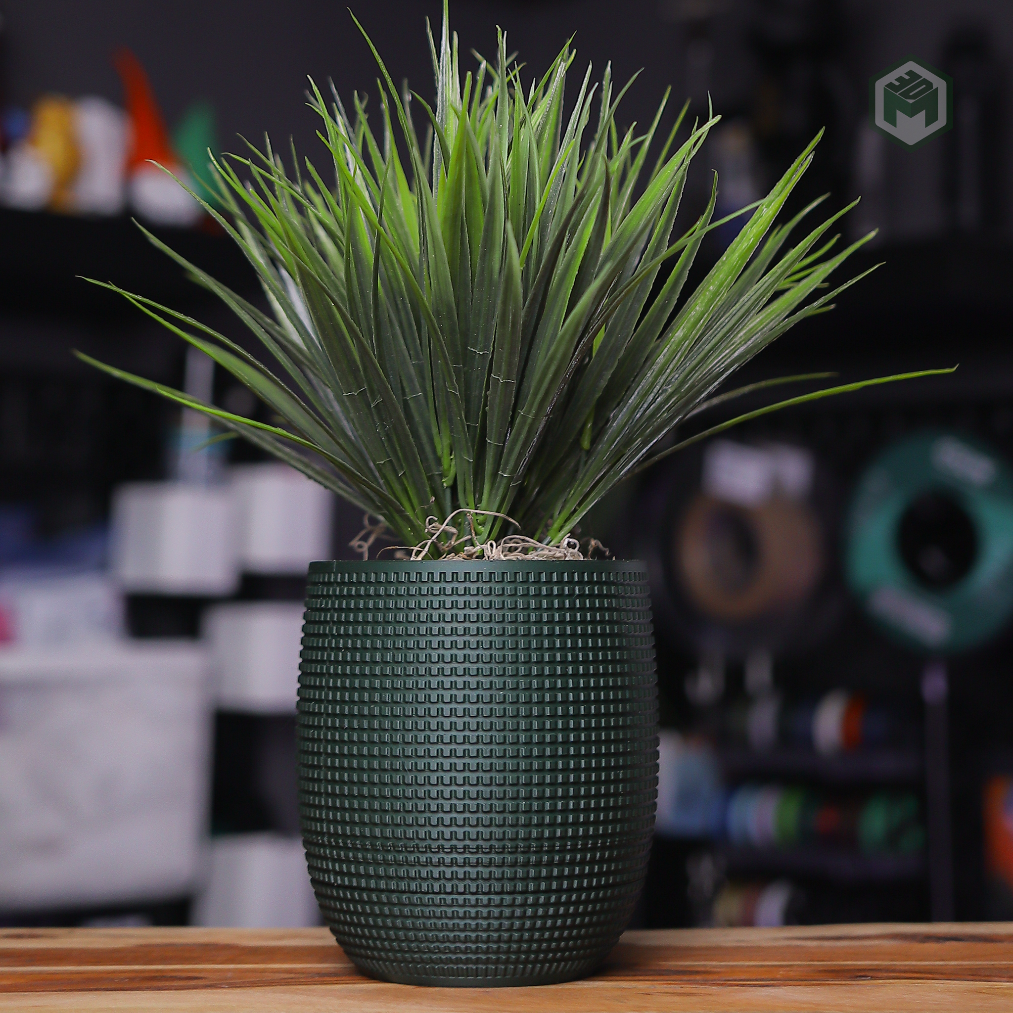 Grid Planter (Copy)