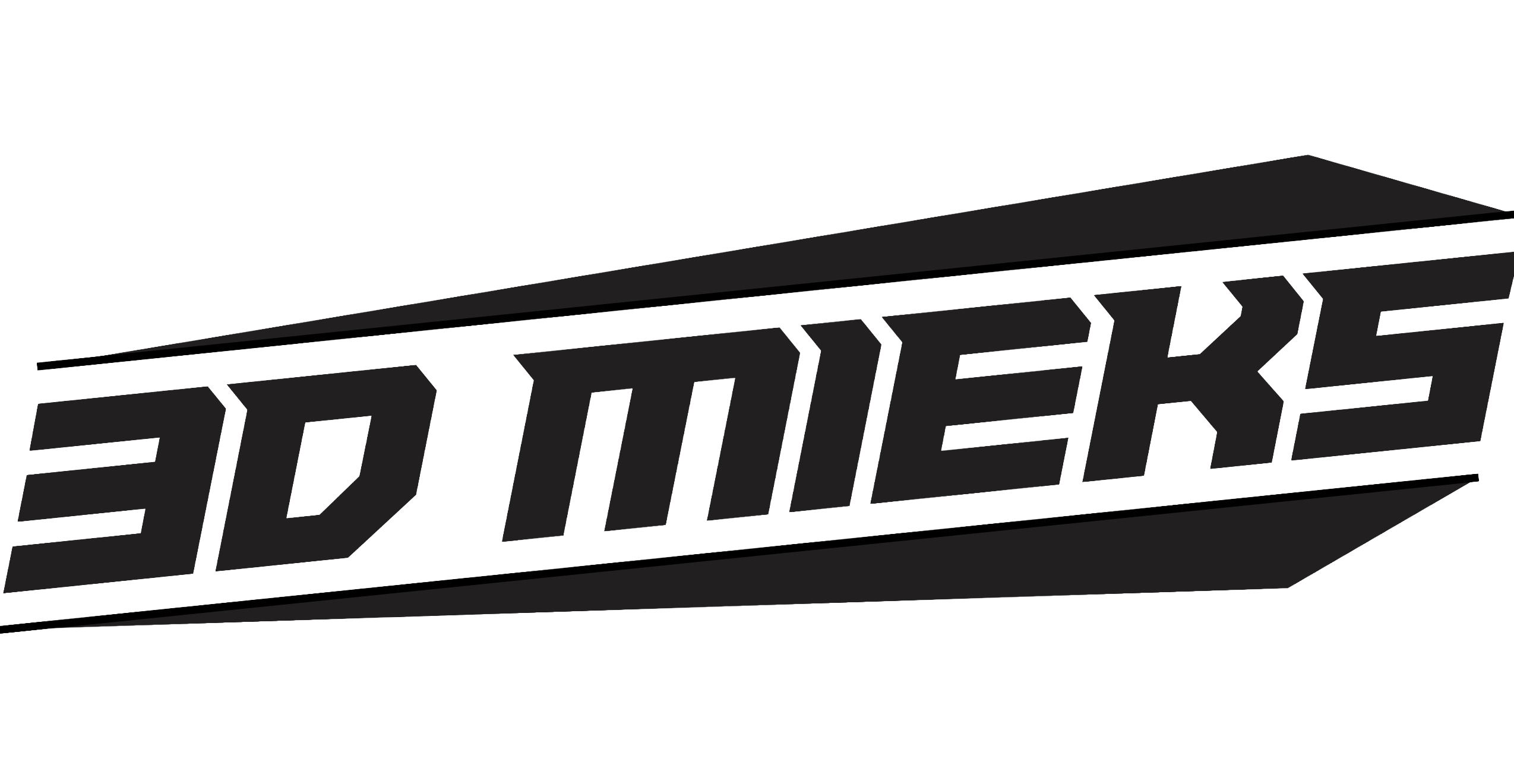 3D Mieks